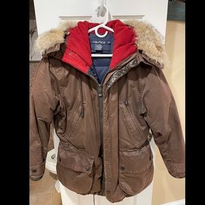 Nautica Winter coat